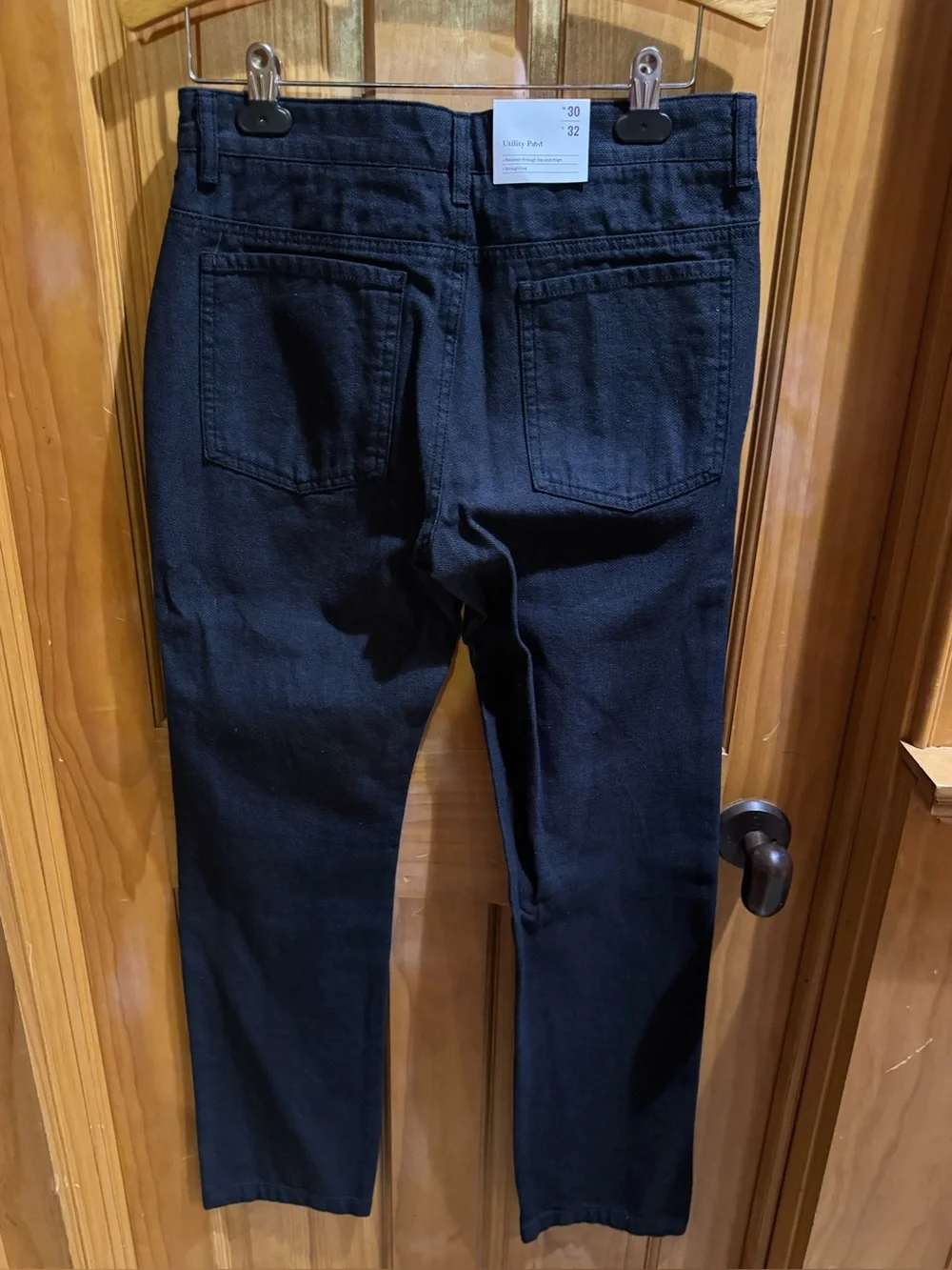 TARGET Goodfellow Utility Pant - size 30/32